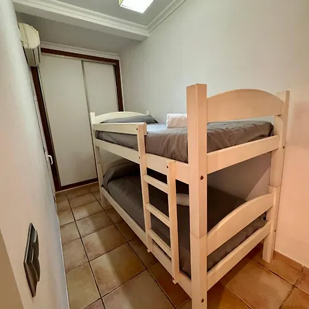 Apartamento Rosa Somhome