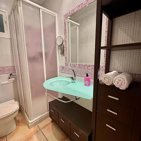 Rosa Somhome Apartamento *
