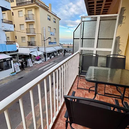 Apartamento Rosa Somhome Peñíscola