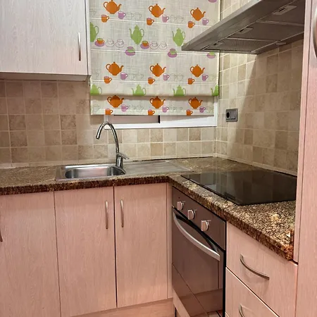 Rosa Somhome Apartamento *