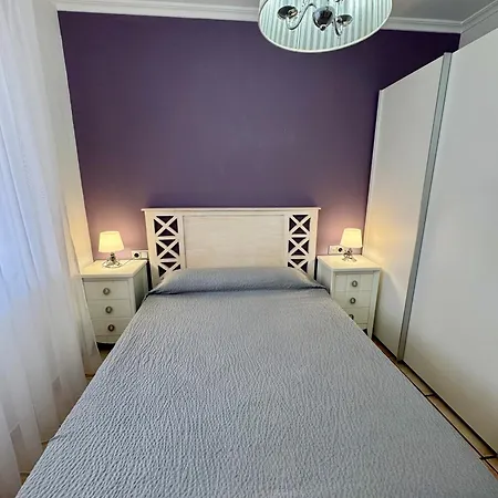 Apartamento Rosa Somhome *