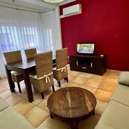 Rosa Somhome Apartamento