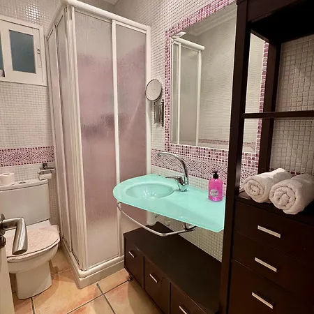 Apartamento Rosa Somhome *